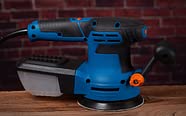 Lijadoras de acabado