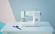 Sewing machines