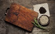 Cutting boards