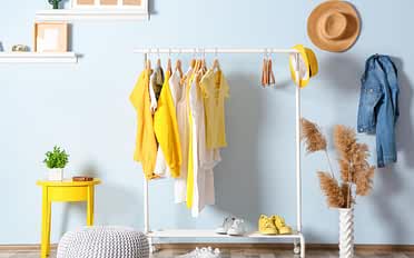 Standard hangers