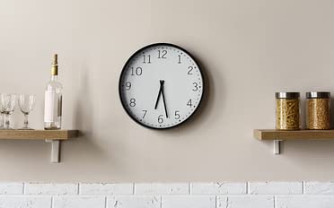 Wall clocks