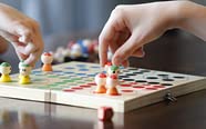 Juegos de mesa