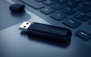 Memorias USB