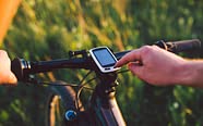 Cycling computers