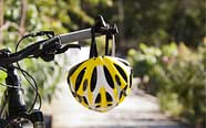 Cycling helmets