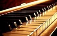 Piano & Keyboard