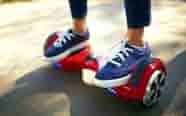 Hoverboards