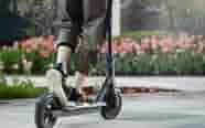 Scooters