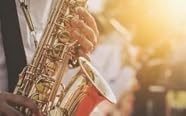 Wind instruments
