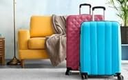Travel bags
