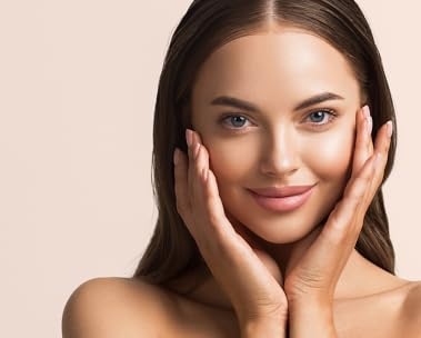 Descubra la Belleza premium