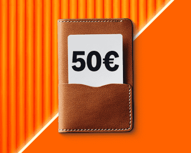 Ofertas por menos de 50€