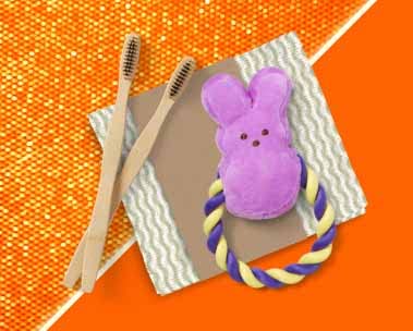 Descubre ofertas en básicos del día a día