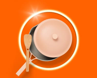 Ofertas de hoy en Hogar y Cocina