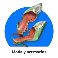 Moda y complementos