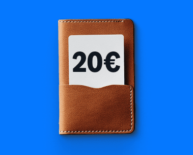 Ofertas por menos de 20€