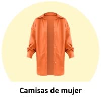 Blusas para mujer