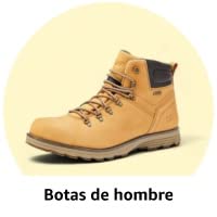 Botas para hombre