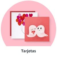 Tarjetas