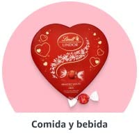 Comida y bebida