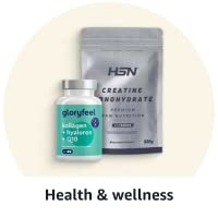 Health & Wellness
