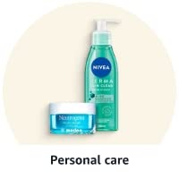 Personal Care