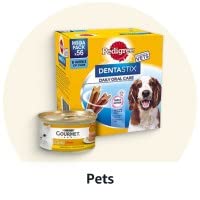 Pet Supplies