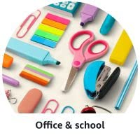 Office & School