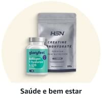 Saúde e bem estar