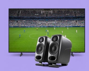 Score big on matchday deals