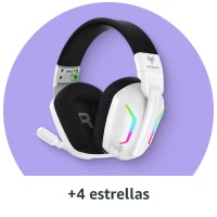+4 estrellas