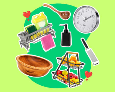 Home & Kitchen tools: 30% off 2+ items