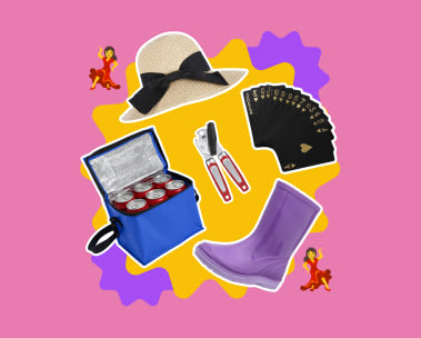 Festival season fits & more under €20