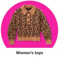 Women's tops
