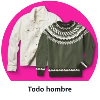 Todo hombre