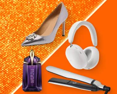 Ofertas en marcas premium