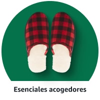 Esenciales acogedores