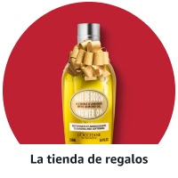 La tienda de regalos