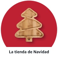 La tienda de Navidad