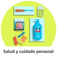 Salud y cuidado