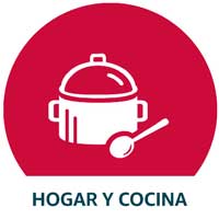Hogar y Cocina