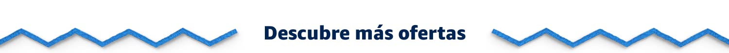 Descubre más ofertas