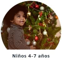 Niños 4-7