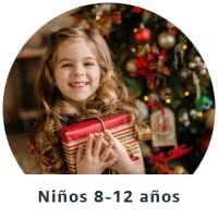 Niños 8-12