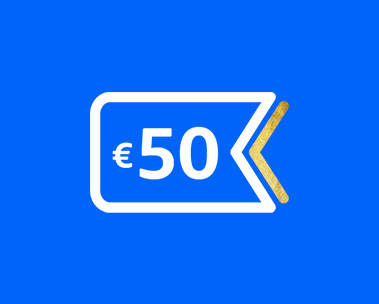 Ofertas por menos de 50€