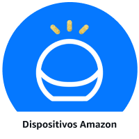Dispositivos Amazon