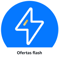 Ofertas flash