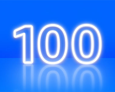 Las 100 mejores ofertas