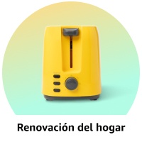 Renovación del hogar