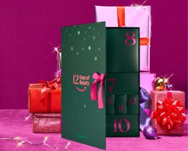 Compra tus calendarios de adviento ahora